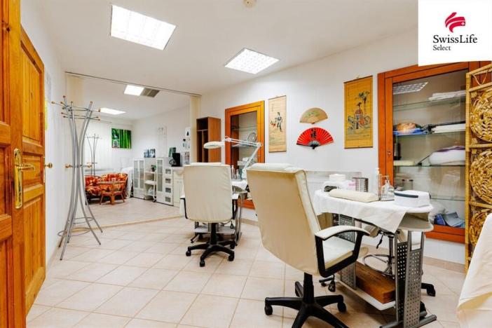 Prodej rodinného domu, Znojmo, Stanislavova, 200 m2