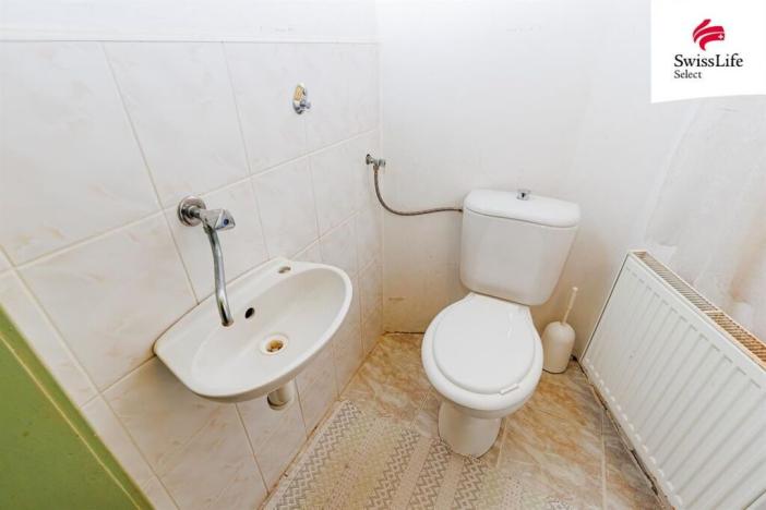 Prodej rodinného domu, Znojmo, Stanislavova, 200 m2