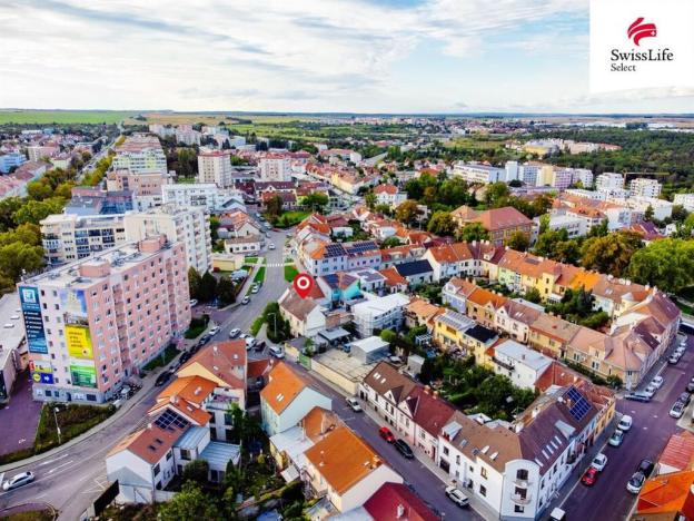 Prodej rodinného domu, Znojmo, Stanislavova, 200 m2