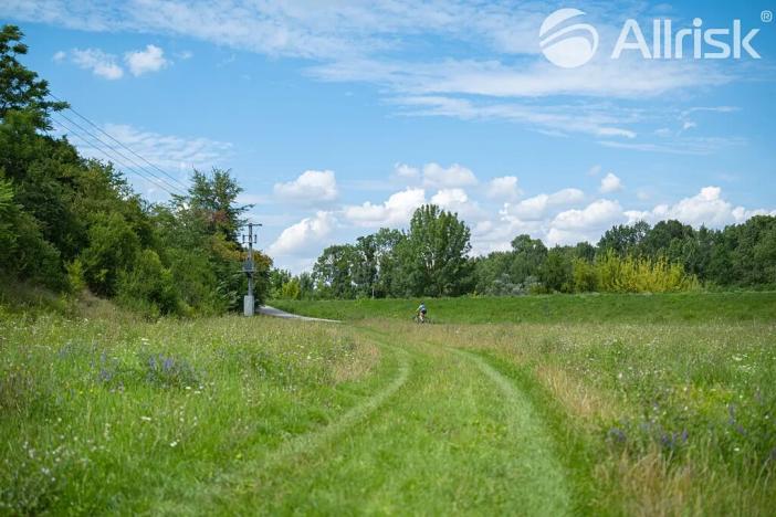 Prodej pozemku pro bydlení, Bulhary, 776 m2