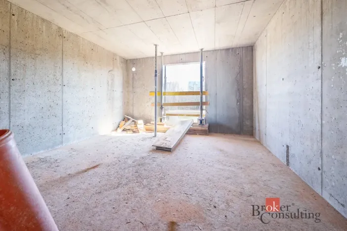Prodej bytu 2+kk, Praha - Chodov, Klapálkova, 44 m2
