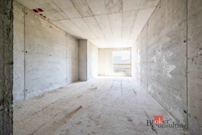 Prodej bytu 2+kk, Praha - Chodov, Klapálkova, 44 m2