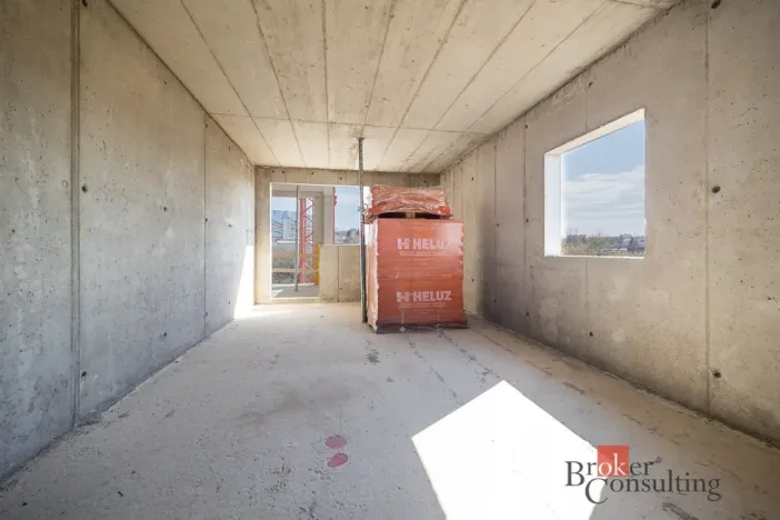 Prodej bytu 2+kk, Praha - Chodov, Klapálkova, 44 m2