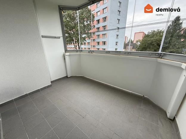 Pronájem bytu 2+1, Karviná, Tyršova, 59 m2