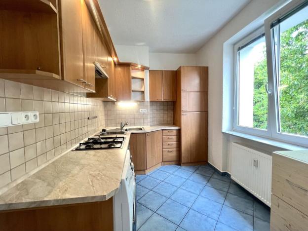 Pronájem bytu 2+1, Tachov, 1. máje, 54 m2