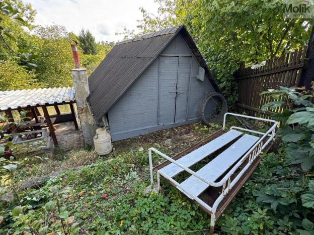 Prodej chaty, Litvínov - Horní Litvínov, 30 m2