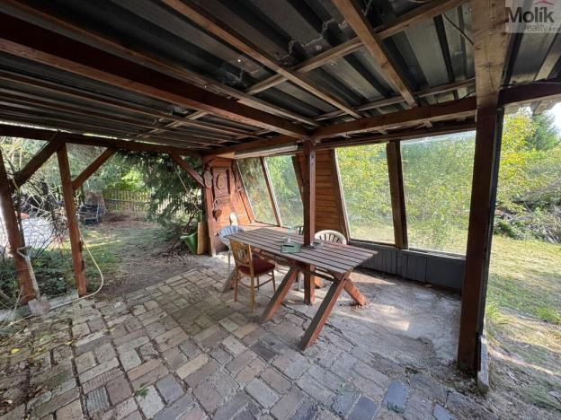 Prodej chaty, Litvínov - Horní Litvínov, 30 m2