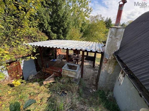 Prodej chaty, Litvínov - Horní Litvínov, 30 m2