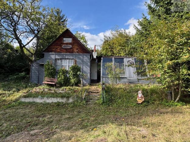 Prodej chaty, Litvínov - Horní Litvínov, 30 m2