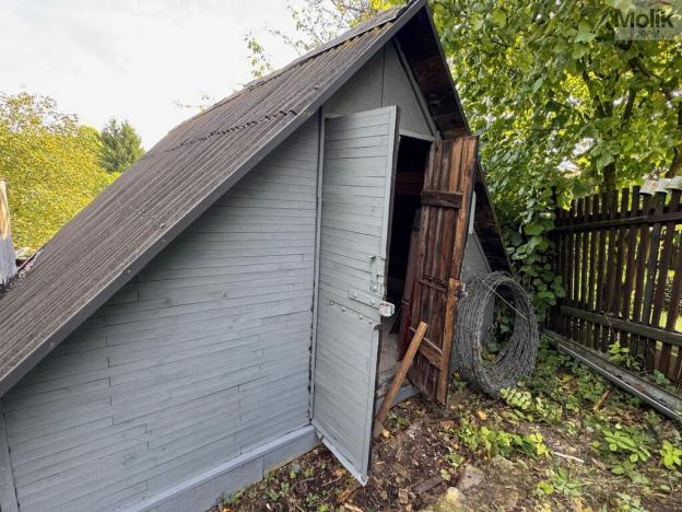 Prodej chaty, Litvínov - Horní Litvínov, 30 m2