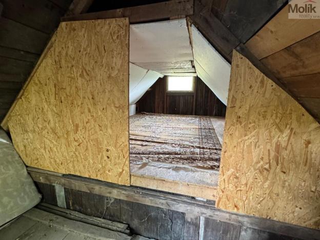 Prodej chaty, Litvínov - Horní Litvínov, 30 m2