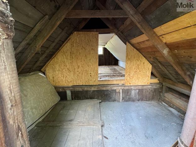 Prodej chaty, Litvínov - Horní Litvínov, 30 m2