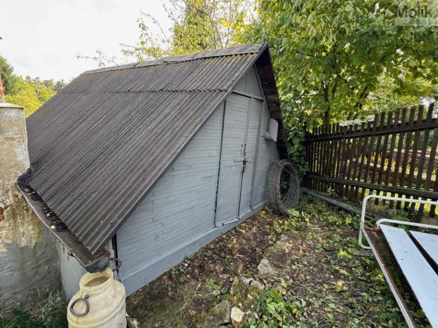 Prodej chaty, Litvínov - Horní Litvínov, 30 m2
