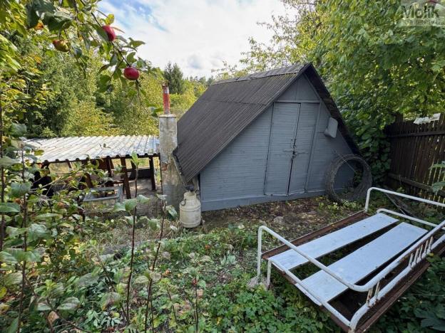 Prodej chaty, Litvínov - Horní Litvínov, 30 m2