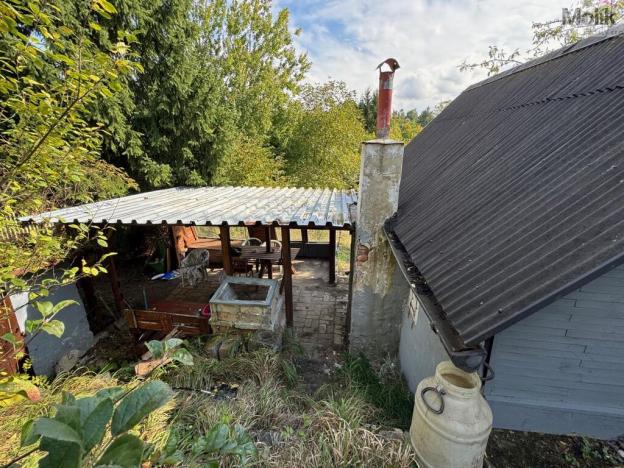 Prodej chaty, Litvínov - Horní Litvínov, 30 m2