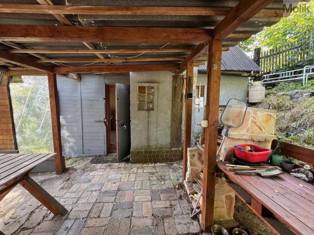 Prodej chaty, Litvínov - Horní Litvínov, 30 m2