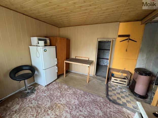 Prodej chaty, Litvínov - Horní Litvínov, 30 m2