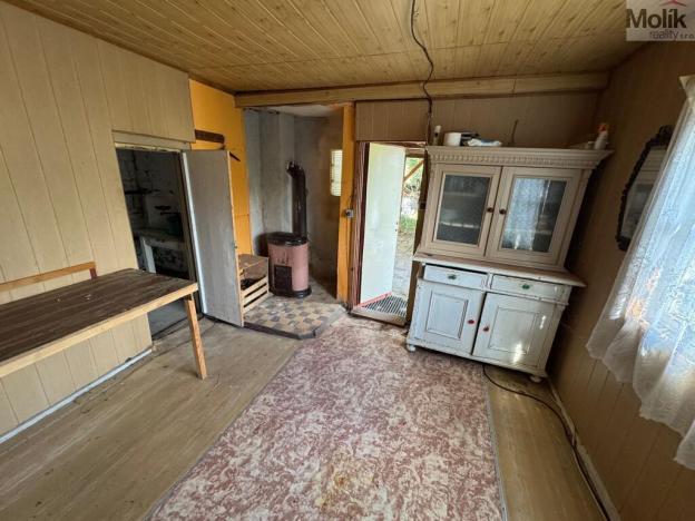 Prodej chaty, Litvínov - Horní Litvínov, 30 m2