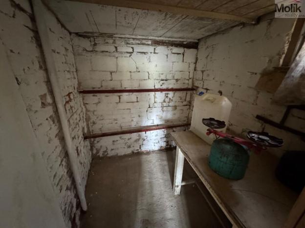 Prodej chaty, Litvínov - Horní Litvínov, 30 m2