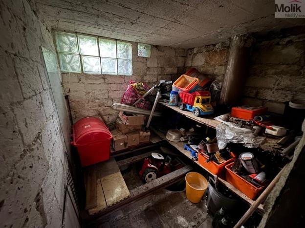 Prodej chaty, Litvínov - Horní Litvínov, 30 m2