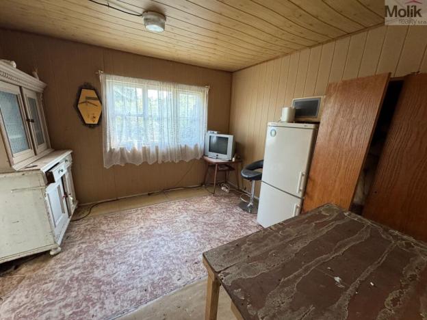Prodej chaty, Litvínov - Horní Litvínov, 30 m2