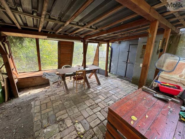 Prodej chaty, Litvínov - Horní Litvínov, 30 m2