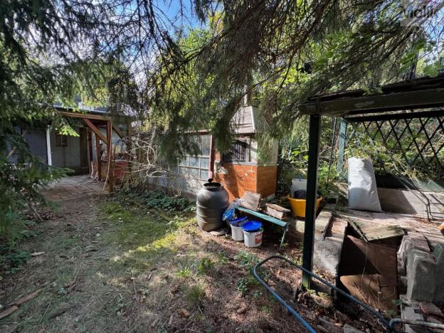 Prodej chaty, Litvínov - Horní Litvínov, 30 m2