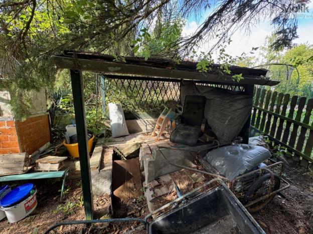 Prodej chaty, Litvínov - Horní Litvínov, 30 m2