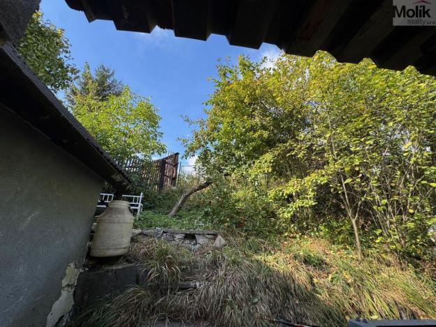 Prodej chaty, Litvínov - Horní Litvínov, 30 m2