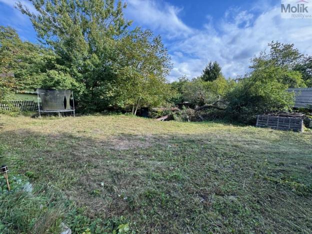 Prodej chaty, Litvínov - Horní Litvínov, 30 m2