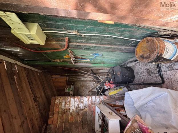 Prodej chaty, Litvínov - Horní Litvínov, 30 m2