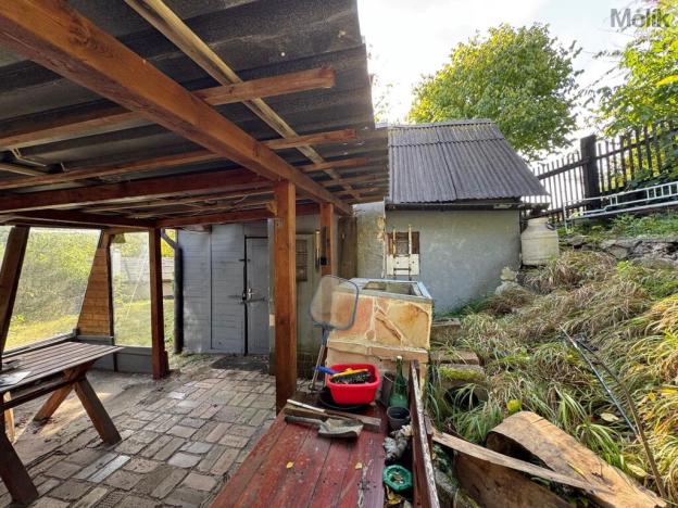 Prodej chaty, Litvínov - Horní Litvínov, 30 m2