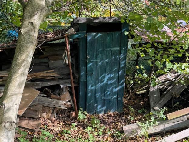 Prodej chaty, Litvínov - Horní Litvínov, 30 m2