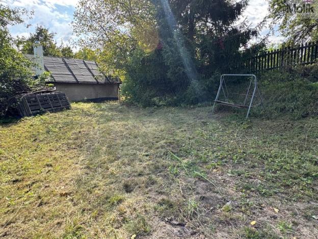 Prodej chaty, Litvínov - Horní Litvínov, 30 m2