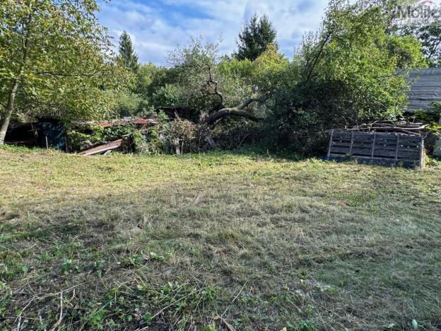 Prodej chaty, Litvínov - Horní Litvínov, 30 m2