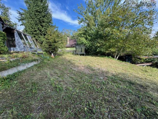 Prodej chaty, Litvínov - Horní Litvínov, 30 m2