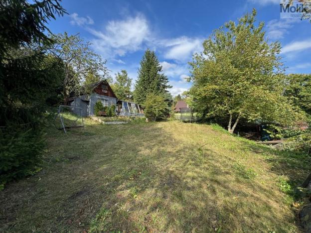 Prodej chaty, Litvínov - Horní Litvínov, 30 m2