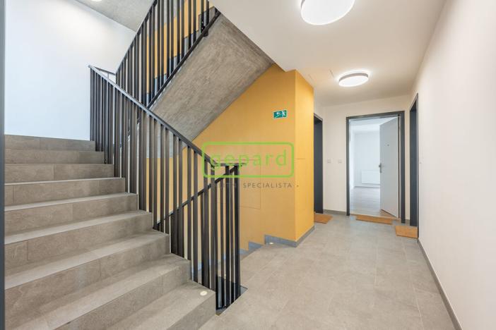 Pronájem bytu 2+kk, Praha, Pakoměřická, 40 m2