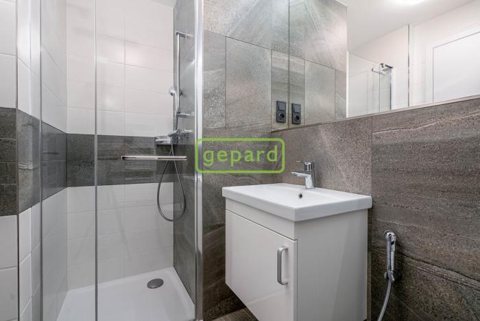 Pronájem bytu 2+kk, Praha, Pakoměřická, 40 m2