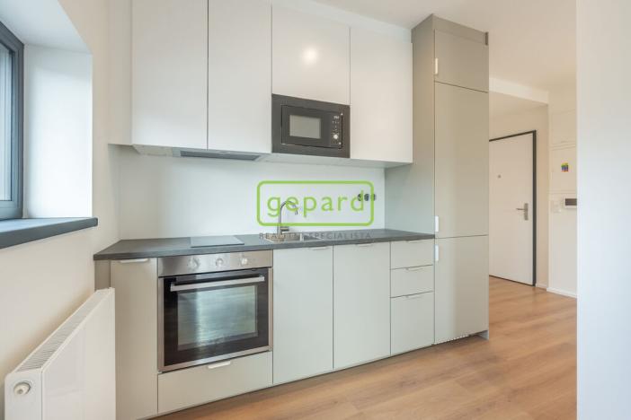 Pronájem bytu 2+kk, Praha, Pakoměřická, 40 m2