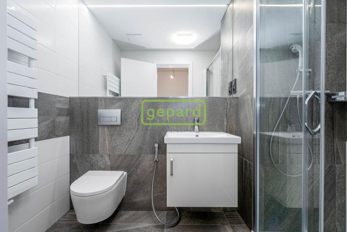 Pronájem bytu 2+kk, Praha, Pakoměřická, 40 m2