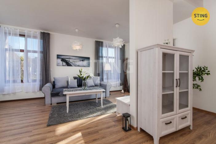 Pronájem rodinného domu, Dobrá, 106 m2