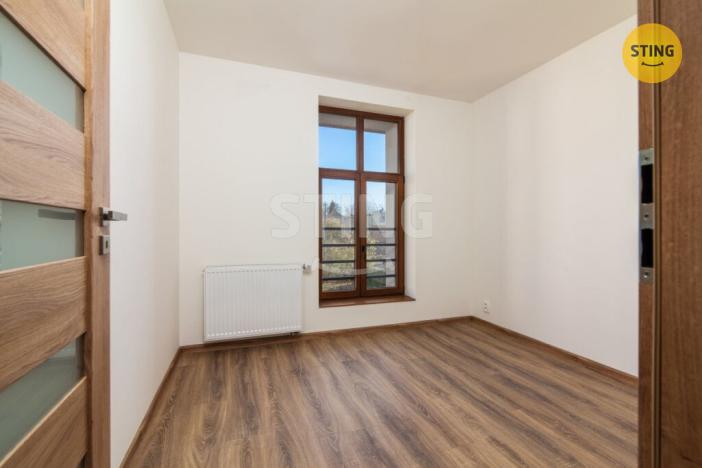 Pronájem rodinného domu, Dobrá, 106 m2