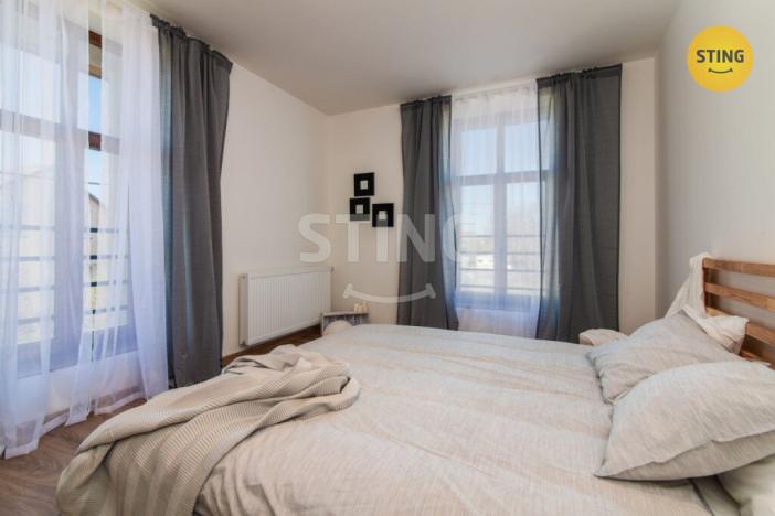 Pronájem rodinného domu, Dobrá, 106 m2