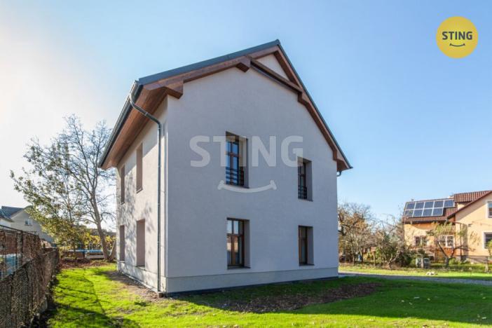 Pronájem rodinného domu, Dobrá, 106 m2