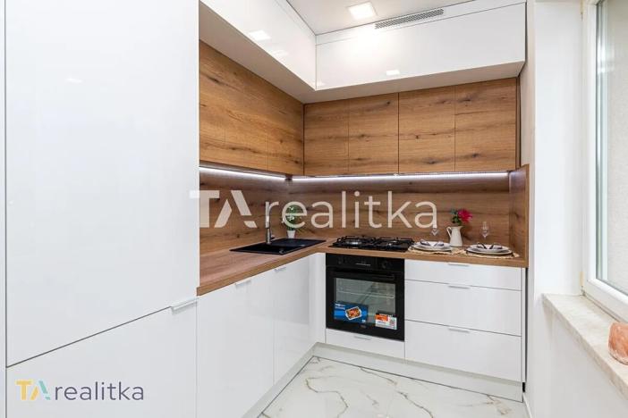 Pronájem bytu 3+1, Karviná, Příční, 66 m2