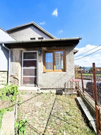 Prodej rodinného domu, Příbor, Žižkova, 110 m2