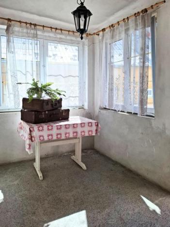 Prodej rodinného domu, Příbor, Žižkova, 110 m2