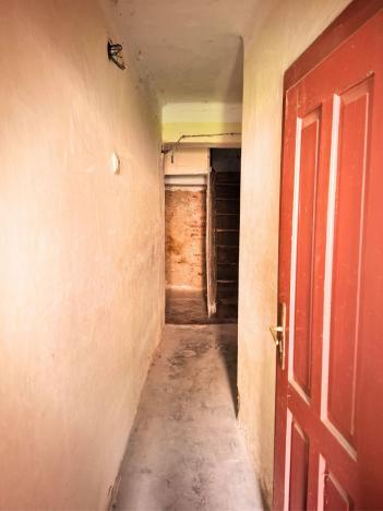 Prodej rodinného domu, Příbor, Žižkova, 110 m2