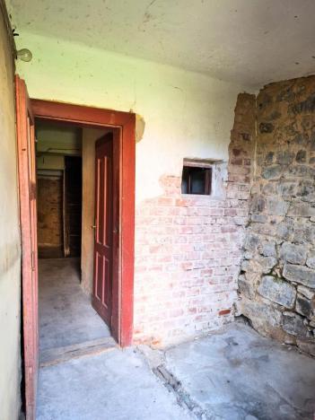 Prodej rodinného domu, Příbor, Žižkova, 110 m2